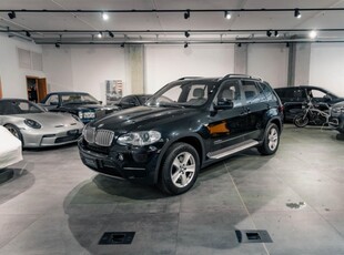 BMW X5 40d