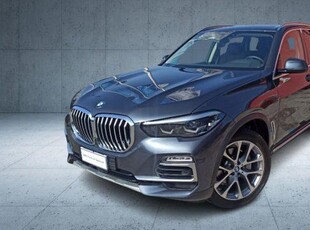 BMW X5 xDrive25d xLine Aut. + Tetto Diesel