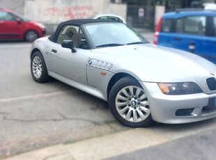 BMW Z3 1.8