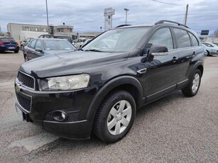 CHEVROLET Captiva 2.2 VCDi 163CV 2WD LT 7 POSTI! Diesel