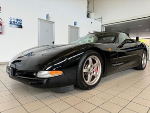 CHEVROLET CORVETTE C5 5.7 V8 Cabrio*/*BELL1SS1MA*/*