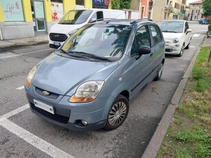 Chevrolet Matiz 800