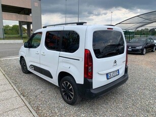 CITROEN BERLINGO BlueHDi 100 Stop&Start M Shine