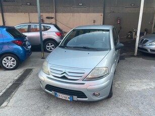 CITROEN C3 1.1 Exclusive Style Techno Bi Energy G Benzina/GPL