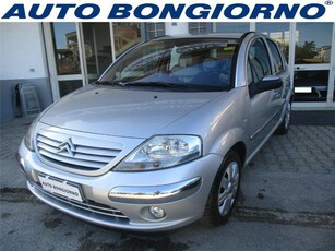 CITROEN C3 1.4 HDi 70CV D&G Diesel