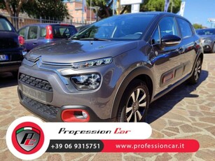 Citroen C3 1.6 VTi 120