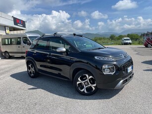 Citroen C3 Aircross BlueHDi 100