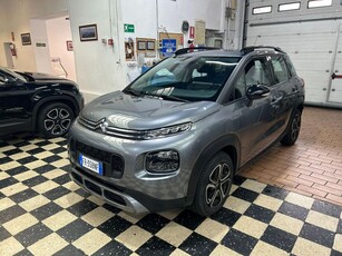 Citroen C3 Aircross BlueHDi 100