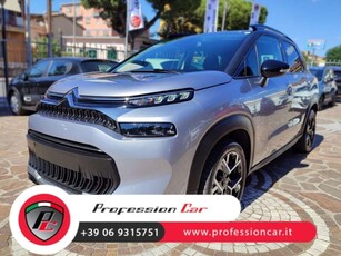 Citroen C3 Aircross PureTech 82