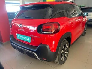 CITROEN C3 Aircross PureTech 82 Shine