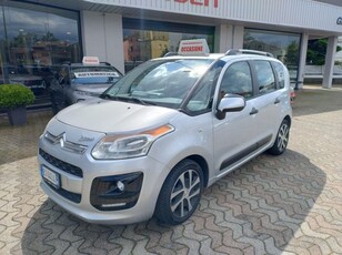 Citroen C3 Picasso 1.6 HDi 90