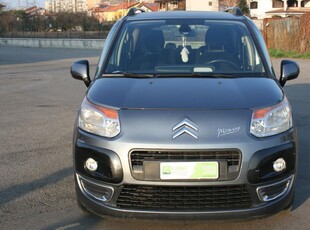 Citroen C3 Picasso 1.6 VTi 120