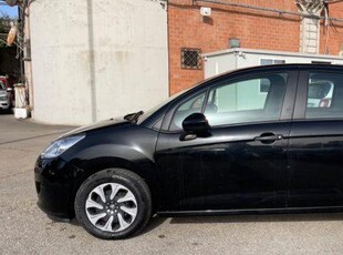 CITROEN C3 PureTech 68 CV Benzina