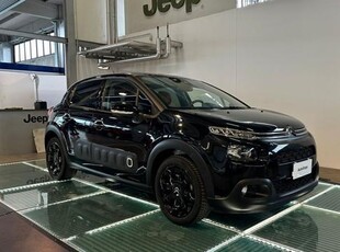 CITROEN C3 PureTech 82 S&S Origins Benzina