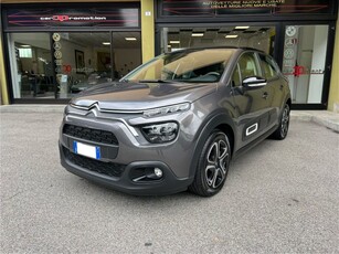 Citroen C3 PureTech 83