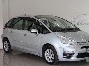 Citroen C4 1.6