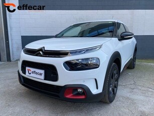 CITROEN C4 Cactus PureTech 110 S&S Shine Benzina