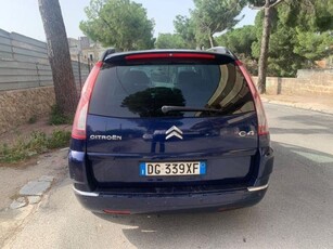 CITROEN C4 Gran Picasso 2.0 HDi 150 FAP CMP6 Exc.