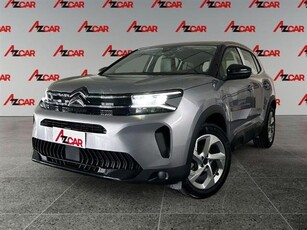 CITROEN C5 AIRCROSS C5 Aircross PureTech 130 S&S EAT8 Feel KM 0 AZ CAR S.R.L.S.