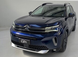 Citroen C5 Aircross Hybrid 225