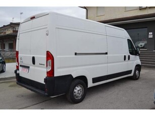 CITROEN JUMPER 35 BlueHDi 130 PC-TN L3-H3 Business