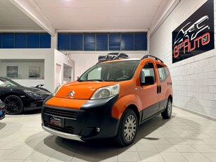 Citroen Nemo 1.3 HDi 75CV