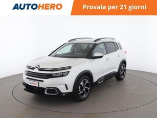 Citroën C5 Aircross BlueHDi 180 S&S EAT8 Shine Usate