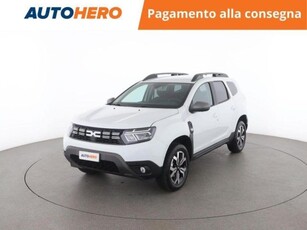 Dacia Duster 1.0 TCe GPL 4x2 Journey UP Usate