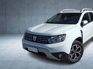 Dacia Duster 1.5 Blue dCi 8V 115 CV