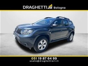 Dacia Duster 1.5 Blue dCi 8V 115 CV 4x2 Comfort del 2021 usata a Bologna