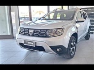 Dacia Duster 1.5 Blue dCi 8V 115 CV 4x2 Prestige del 2021 usata a Agrigento