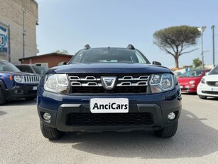 Dacia Duster 1.6 110CV