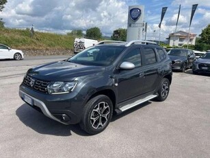 Dacia Duster 1.6 115CV