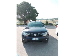 DACIA Duster 1.6 Laureate Gpl 4x2 105cv