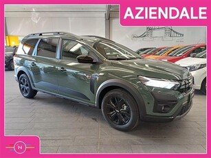 DACIA Jogger 1.0 tce Extreme UP Gpl 100cv GPL