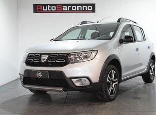 DACIA Sandero Stepway 1.5 dCi 8V 90CV Start&Stop Diesel