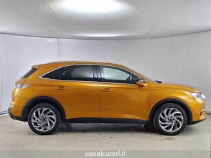 DS 7 CROSSBACK 7 Crossback BlueHDi 130 aut. Business