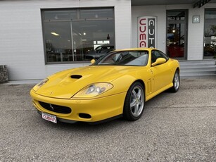 Ferrari 575M M