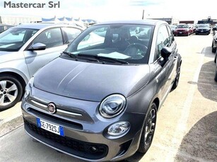 FIAT 500 1.0 hybrid Connect 70cv (PREZZO REALE)-GE792SJ