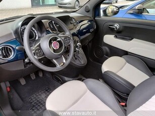 FIAT 500 1.0 hybrid Dolcevita 70cv