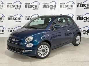 FIAT 500 1.0 Hybrid Dolcevita PREZZO REALE Elettrica/Benzina