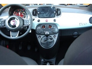 FIAT 500 1.0 Hybrid Dolcevita VARI COLORI KM 0 FUINA MOTORS