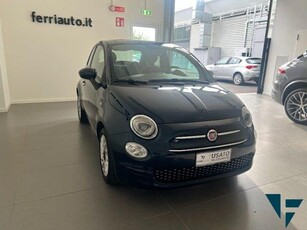 FIAT 500 1.0 Hybrid Lounge