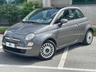 Fiat 500 1.2