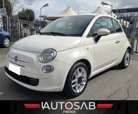 Fiat 500 1.2