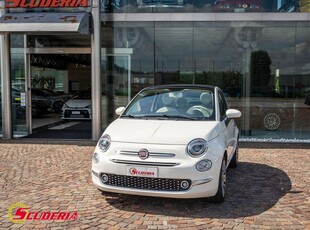 Fiat 500 1.2