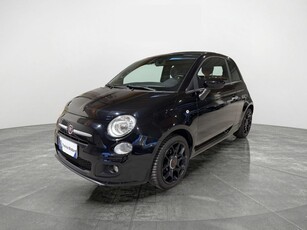 Fiat 500 1.2