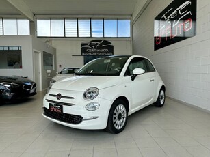 Fiat 500 1.2