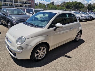 Fiat 500 1.2