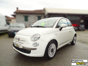 Fiat 500 1.2